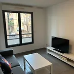Studio Confortable